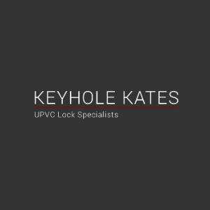 Logo of Keyhole Kates